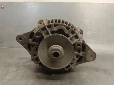 Автозапчастина б/у генератор для suzuki samurai (sj) 1.3 cat посилання на oem iam 3140084c0 0123115012 bosch 