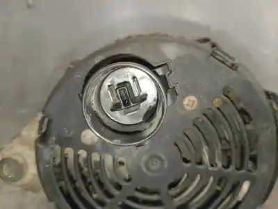 Автозапчастина б/у генератор для suzuki samurai (sj) 1.3 cat посилання на oem iam 3140084c0 0123115012 bosch 