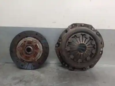 Peça sobressalente para automóvel em segunda mão kit de embreagem por suzuki samurai (sj) 1.3 cat referências oem iam g13ba