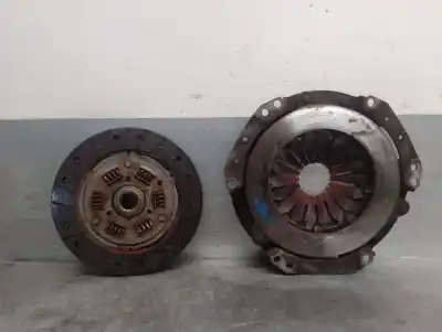 Автозапчастина б/у комплект зцеплення для suzuki samurai (sj) 1.3 cat посилання на oem iam g13ba  