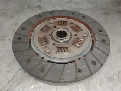 Автозапчастина б/у комплект зцеплення для suzuki samurai (sj) 1.3 cat посилання на oem iam g13ba  