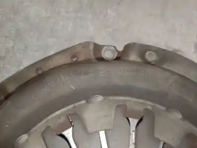 Автозапчастина б/у комплект зцеплення для suzuki samurai (sj) 1.3 cat посилання на oem iam g13ba  