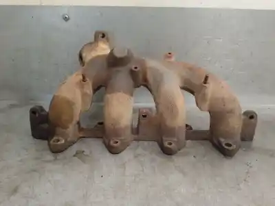 Peça sobressalente para automóvel em segunda mão coletor de escape por suzuki samurai (sj) 1.3 cat referências oem iam 14111830