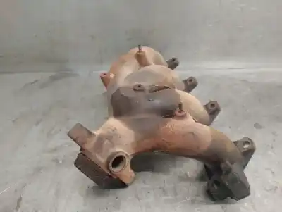 Автозапчастина б/у вихлопний колектор для suzuki samurai (sj) 1.3 cat посилання на oem iam 14111830  