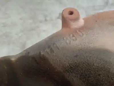 Автозапчастина б/у вихлопний колектор для suzuki samurai (sj) 1.3 cat посилання на oem iam 14111830  