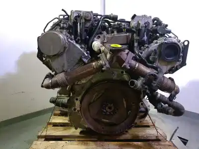 Автозапчасти б/у полный двигатель за audi a6 allroad c6 (4fh) 2.7 tdi quattro ссылки oem iam bpp 057814 059100033a