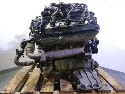 Автозапчасти б/у полный двигатель за audi a6 allroad c6 (4fh) 2.7 tdi quattro ссылки oem iam bpp 057814 059100033a