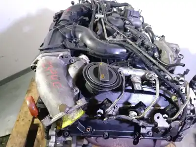Автозапчасти б/у полный двигатель за audi a6 allroad c6 (4fh) 2.7 tdi quattro ссылки oem iam bpp 057814 059100033a