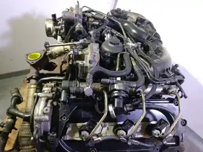 Автозапчасти б/у полный двигатель за audi a6 allroad c6 (4fh) 2.7 tdi quattro ссылки oem iam bpp 057814 059100033a