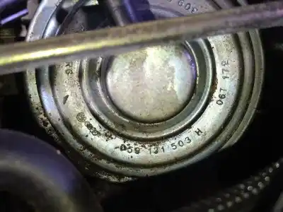 Автозапчасти б/у полный двигатель за audi a6 allroad c6 (4fh) 2.7 tdi quattro ссылки oem iam bpp 057814 059100033a