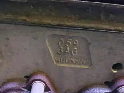 Автозапчасти б/у полный двигатель за audi a6 allroad c6 (4fh) 2.7 tdi quattro ссылки oem iam bpp 057814 059100033a