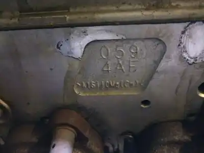 Автозапчасти б/у полный двигатель за audi a6 allroad c6 (4fh) 2.7 tdi quattro ссылки oem iam bpp 057814 059100033a