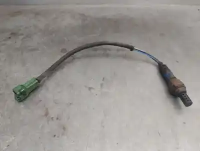 Peça sobressalente para automóvel em segunda mão sonda lambda por suzuki samurai (sj) 1.3 cat referências oem iam g13ba