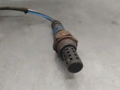 Peça sobressalente para automóvel em segunda mão sonda lambda por suzuki samurai (sj) 1.3 cat referências oem iam g13ba  