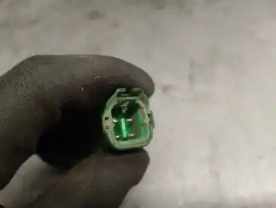 Peça sobressalente para automóvel em segunda mão sonda lambda por suzuki samurai (sj) 1.3 cat referências oem iam g13ba  