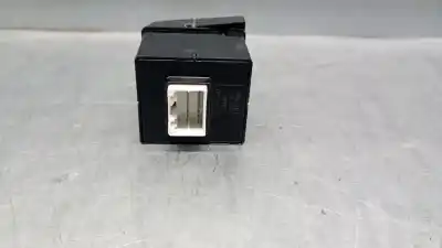 Second-hand car spare part switch for hyundai i10 1.0 cat oem iam references 93710b9200  93710b9200