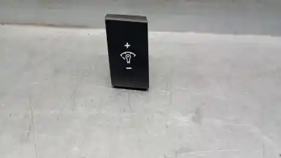 Peça sobressalente para automóvel em segunda mão Comutador De Luzes por HYUNDAI I10 1.0 CAT Referências OEM IAM 94950B9000  94950B9000