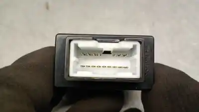 Second-hand car spare part electronic module for hyundai i10 1.0 cat oem iam references 96120b9000  96120b9000