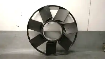 Автозапчасти б/у вязкомоторный вентилятор за bmw 7 (e65, e66, e67) 730 d ссылки oem iam 11522249373