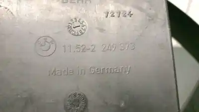 Piesă de schimb auto la mâna a doua ventilator motor vascocuplaj pentru bmw 7 (e65, e66, e67) 730 d referințe oem iam 11522249373  11522249373