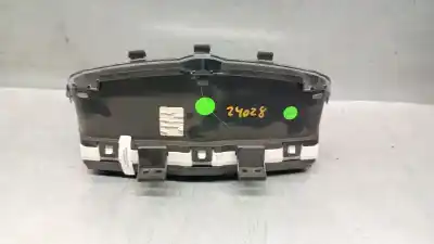 Peça sobressalente para automóvel em segunda mão quadrante por hyundai i10 1.0 cat referências oem iam 94003b9520  94003b9520