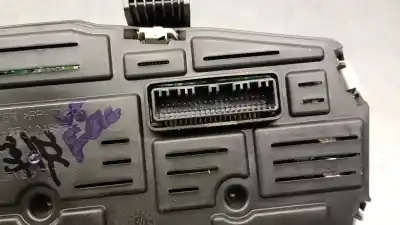 Peça sobressalente para automóvel em segunda mão quadrante por hyundai i10 1.0 cat referências oem iam 94003b9520  94003b9520