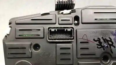 Peça sobressalente para automóvel em segunda mão quadrante por hyundai i10 1.0 cat referências oem iam 94003b9520  94003b9520