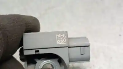 Peça sobressalente para automóvel em segunda mão sensor por hyundai i10 1.0 cat referências oem iam 95920b4000  