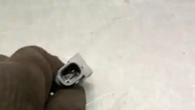 Peça sobressalente para automóvel em segunda mão sensor por hyundai i10 1.0 cat referências oem iam 95920b4000  