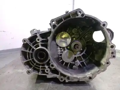 Second-hand car spare part gearbox for audi a3 (8p) 2.0 tdi oem iam references fuq