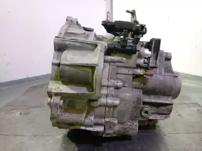 Second-hand car spare part gearbox for audi a3 (8p) 2.0 tdi oem iam references fuq 20016 02q300015x