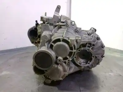 Second-hand car spare part gearbox for audi a3 (8p) 2.0 tdi oem iam references fuq 20016 02q300015x