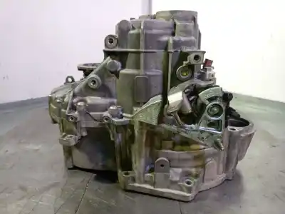 Second-hand car spare part gearbox for audi a3 (8p) 2.0 tdi oem iam references fuq 20016 02q300015x