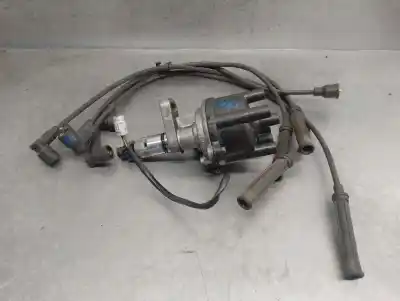 Peça sobressalente para automóvel em segunda mão distribuidor por suzuki samurai (sj) 1.3 cat referências oem iam 2291007180