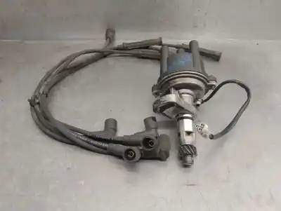 Pezzo di ricambio per auto di seconda mano delco per suzuki samurai (sj) 1.3 cat riferimenti oem iam 2291007180  