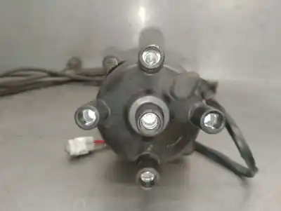 Pezzo di ricambio per auto di seconda mano delco per suzuki samurai (sj) 1.3 cat riferimenti oem iam 2291007180  