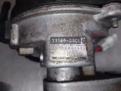 Pezzo di ricambio per auto di seconda mano delco per suzuki samurai (sj) 1.3 cat riferimenti oem iam 2291007180  