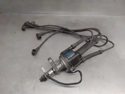 Pezzo di ricambio per auto di seconda mano delco per suzuki samurai (sj) 1.3 cat riferimenti oem iam 2291007180  