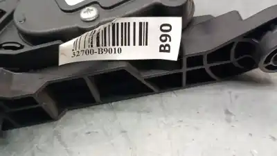 Second-hand car spare part potentiometer for hyundai i10 1.0 cat oem iam references 32700b9010  32700b9010