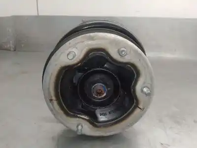 Автозапчасти б/у амортизатор передний правый за bmw 7 (e65, e66, e67) 730 d ссылки oem iam 31316786534  31316786534