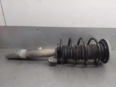 Автозапчасти б/у передний левый амортизатор за bmw 7 (e65, e66, e67) 730 d ссылки oem iam 31316786533