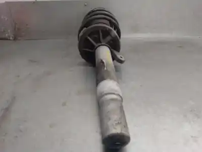 Автозапчасти б/у передний левый амортизатор за bmw 7 (e65, e66, e67) 730 d ссылки oem iam 31316786533  31316786533