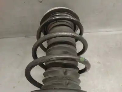 Автозапчасти б/у передний левый амортизатор за bmw 7 (e65, e66, e67) 730 d ссылки oem iam 31316786533  31316786533