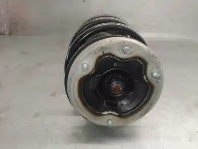 Автозапчасти б/у передний левый амортизатор за bmw 7 (e65, e66, e67) 730 d ссылки oem iam 31316786533  31316786533