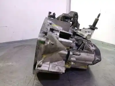 İkinci el araba yedek parçası vites kutusu için citroen jumpy 2.0 hdi sx familiar (5/6 asientos) oem iam referansları 20lm19 0031147 2222ef