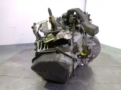 İkinci el araba yedek parçası vites kutusu için citroen jumpy 2.0 hdi sx familiar (5/6 asientos) oem iam referansları 20lm19 0031147 2222ef
