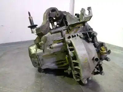 İkinci el araba yedek parçası vites kutusu için citroen jumpy 2.0 hdi sx familiar (5/6 asientos) oem iam referansları 20lm19 0031147 2222ef