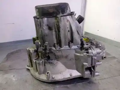 İkinci el araba yedek parçası vites kutusu için citroen jumpy 2.0 hdi sx familiar (5/6 asientos) oem iam referansları 20lm19 0031147 2222ef