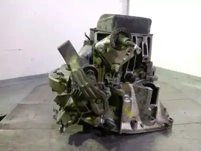 İkinci el araba yedek parçası vites kutusu için citroen jumpy 2.0 hdi sx familiar (5/6 asientos) oem iam referansları 20lm19 0031147 2222ef