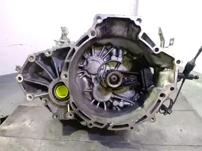 İkinci el araba yedek parçası vites kutusu için mazda cx-7 (er) 2.2 mzr-cd awd (er10a) oem iam referansları a1209681